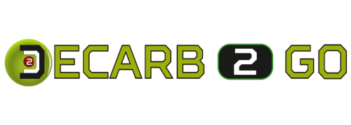 Logo Decarb2Go